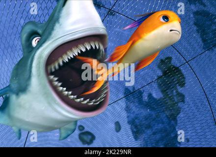 Shark bait film hi-res stock photography and images - Alamy
