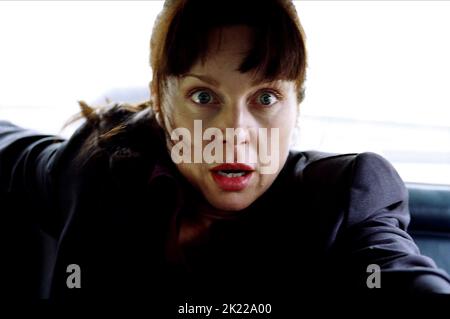 SARAH-JANE REDMOND, THE ENTRANCE, 2006 Stock Photo - Alamy