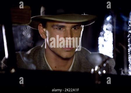 JOSH HARTNETT, THE BLACK DAHLIA, 2006 Stock Photo