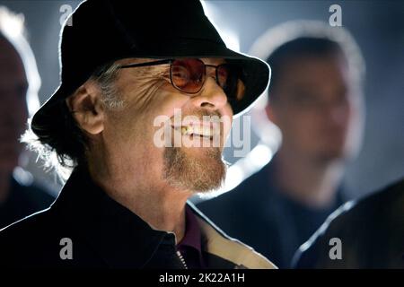 JACK NICHOLSON, THE DEPARTED, 2006 Stock Photo