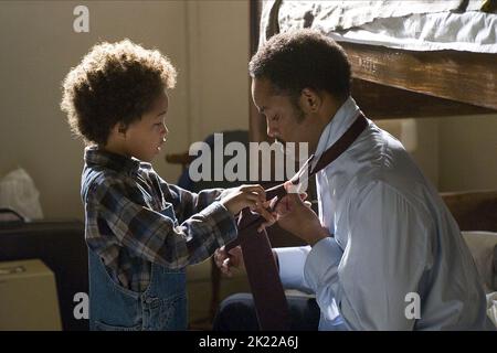 SMITH,SMITH, THE PURSUIT OF HAPPYNESS, 2006 Stock Photo