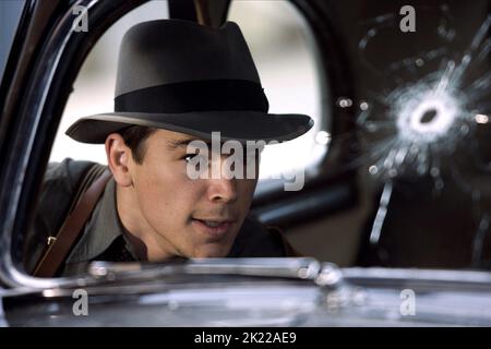 JOSH HARTNETT, THE BLACK DAHLIA, 2006 Stock Photo