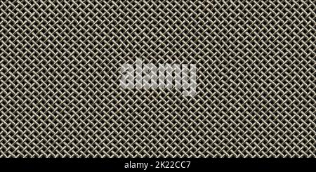 Armor seamless texture background Stock Photo - Alamy