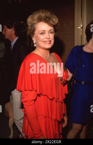 Rue McClanahan Circa 1980's Credit: Ralph Dominguez/MediaPunch Stock