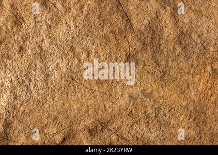 abstract of wooden background, old rough uneven surface of wood texture, copy space Stock Photo