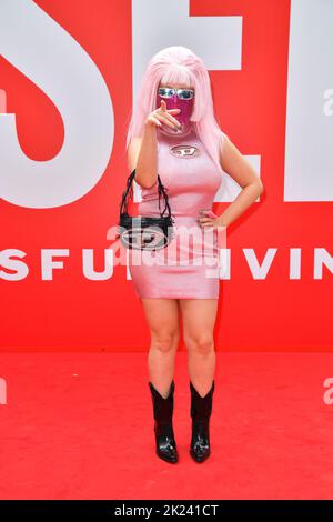 italian style ladies clothing