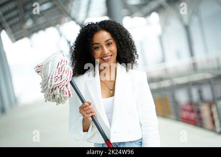suche job als reinigungskraft