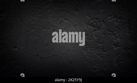 black slate background Stock Photo