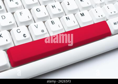 Fixing Internet Problems Concept, Sending Error Report Online, Information Gathering Ideas, Learning New Things, Spreading Business Presence, Global Communication Device Stock Photo