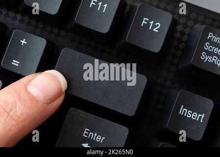 Typing New Blog Contents, Writing Movie Scripts, Creating Computer ...