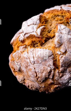 rye bread Stock Photo