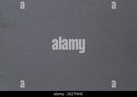 Dark grey black slate background or texture. Have space for copy text. Stock Photo