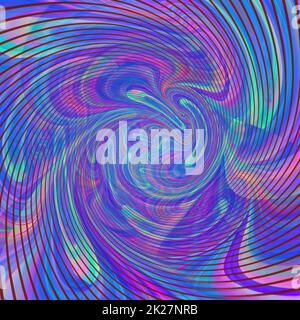 Abstract coloring background Stock Photo