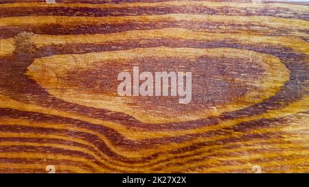 Walnut wood texture. Dark wood texture background surface with old natural pattern. Stock Photo