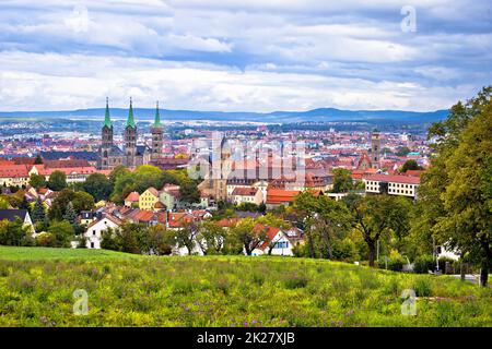 Panoramic View Of Historic Upper Town Of Zagreb Catherine s Square panoramic-view-of-historic-upper-town-of-zagreb-catherine-s-square