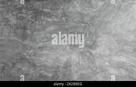 Cement concrete wall texture for background. Stock Photo