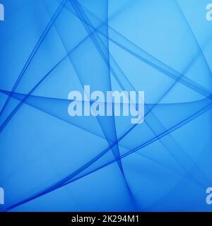 blue background Stock Photo