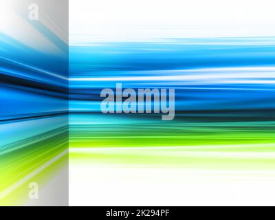 modern stripes background Stock Photo