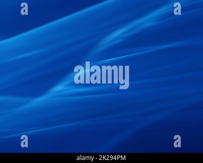 blue background Stock Photo