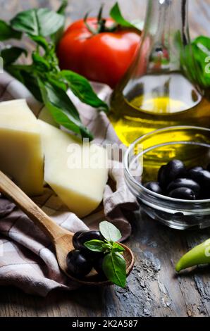 Mediterranean Cuisine