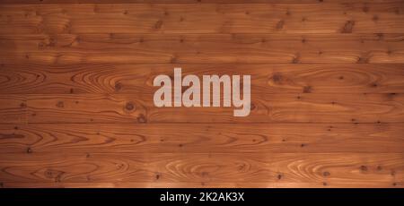 Old wood texture background banner Stock Photo