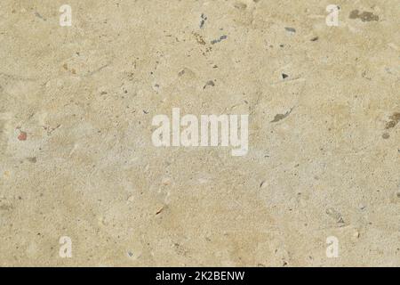 Background from the hardened cement mortar Stock Photo