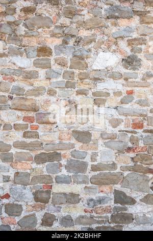 Stonewall Stock Photo