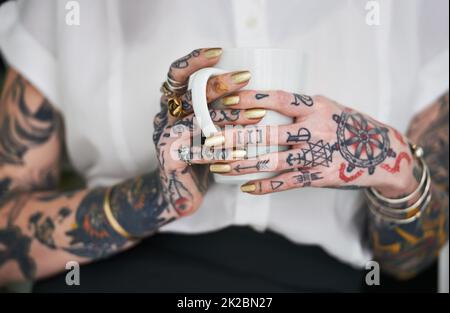 Modern Tattoo Art in Ganshyam Nagar,Bhuj - Best Tattoo Artists in Bhuj -  Justdial