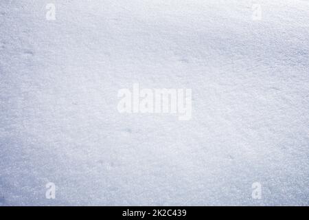 Snow texture background Stock Photo