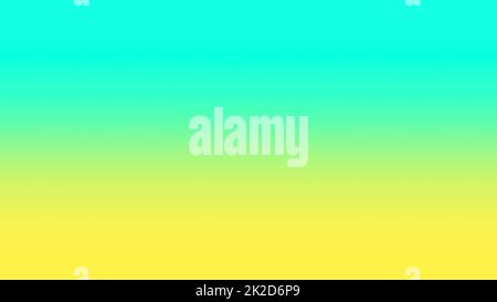 Green and yellow soft diffusion background effect Stock Photo - Alamy