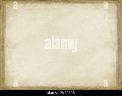 Grunge paper texture Stock Photo