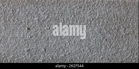 Uneven gray concrete background texture Stock Photo