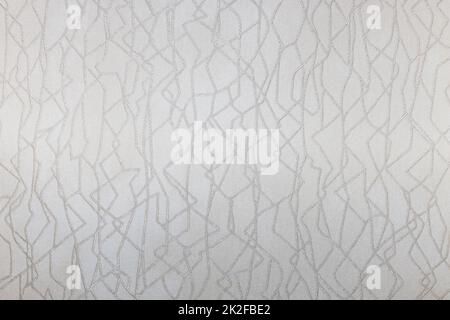 Decorative wall surface background with abstract stucco texture Stock Photo