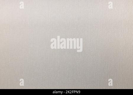 Natural linen material textile canvas texture or background Stock Photo