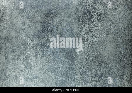 Wall surface background with decorative stucco texture Stock Photo