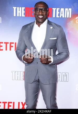 Shannon sharpe hi-res stock photography and images - Alamy