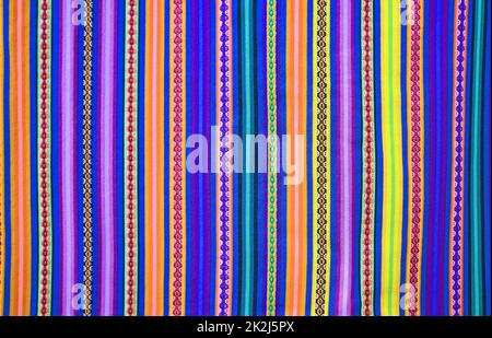 Traditional Peruvian Color Pattern Amazing Peruvian Traditional Textile in Red and Lime Tone Vertical ...