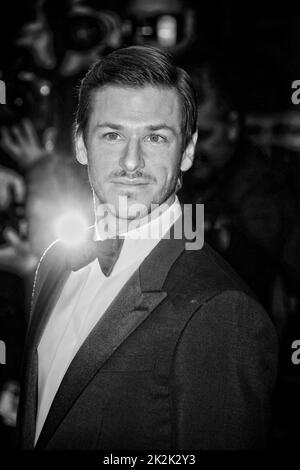 Gaspard Ulliel After the projection of the film 'Juste la fin du monde' 69th Cannes Film Festival May 19, 2016 Stock Photo