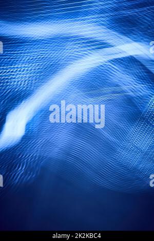 Abstract background light blurs Stock Photo