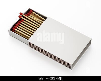 12,204 Match Box Design Images, Stock Photos, 3D objects