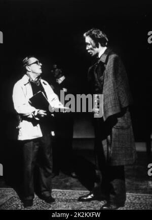 The Gorgon Year : 1964 UK Director : Terence Fisher Terence Fisher ...