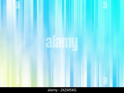 Abstract colorful gradient stripe lines background with dots decoration Stock Photo