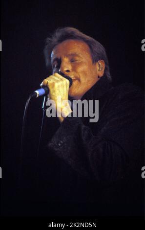 UFO ; U.F.O. ;  live at the Astoria, London, UK ;  February 1998;  Credit : Mel Longhurst / Performing Arts Images ;   www.performingartsimages.com Stock Photo