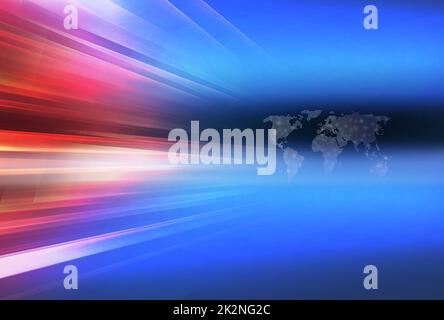 Graphical abstract background concept series 1353 Stock Photo