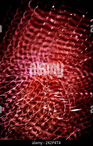 Abstract background light blurs Stock Photo