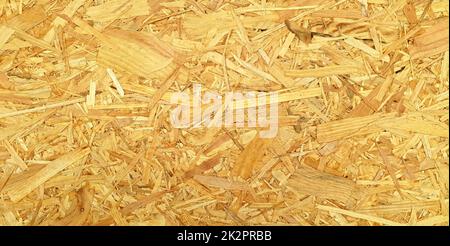 A chipboard full frame background Stock Photo