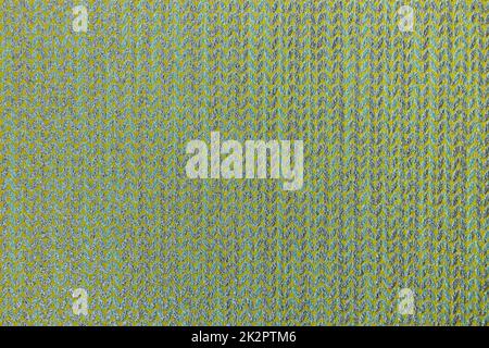 Fabric wallpaper background texture with a repeat pattern Stock Photo