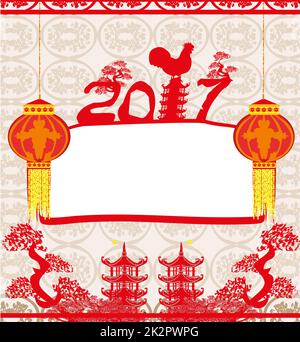 happy chinese new year of rabbit