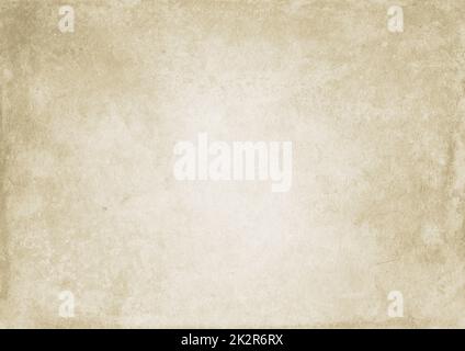 Grunge paper background texture Stock Photo