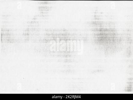 dirty photocopy gray paper texture background Stock Photo - Alamy